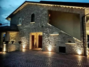 Spacious holiday home in Assisi with swimming pool